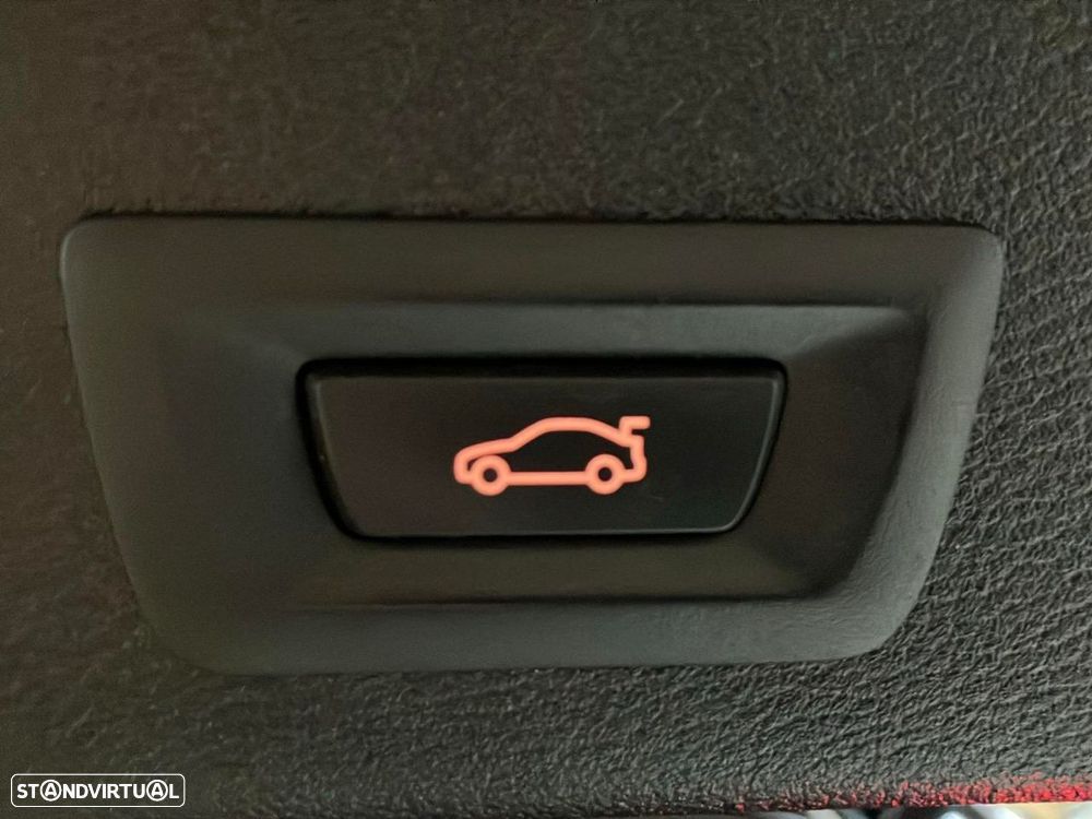 BMW X3 18 d sDrive Auto - 21