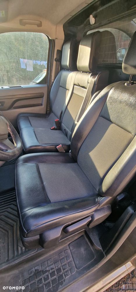 Toyota PROACE - 9