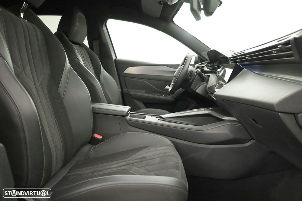 Peugeot 308 1.2 PureTech GT EAT8 - 20