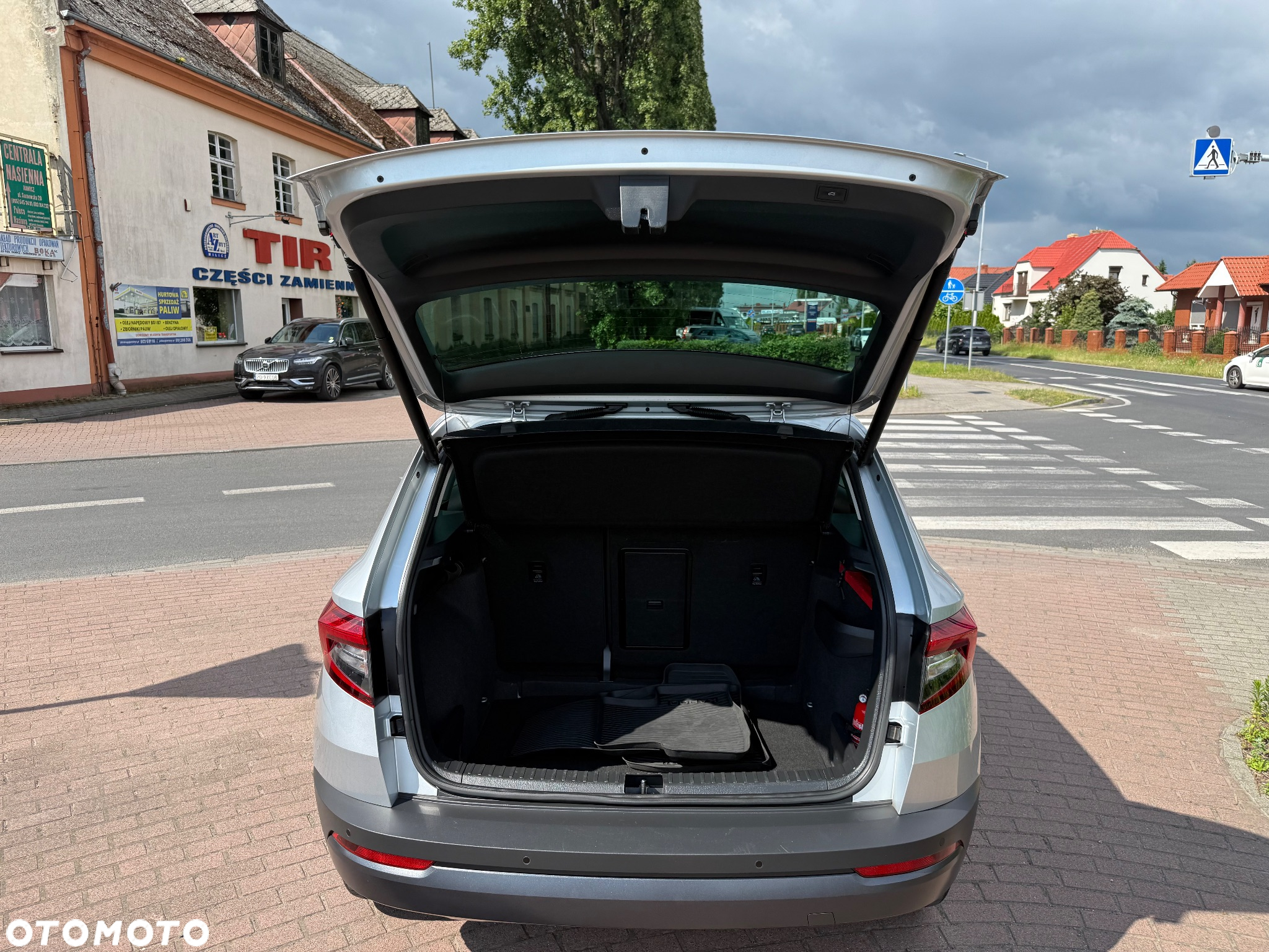 Skoda Karoq 1.5 TSI ACT DSG Selection - 12