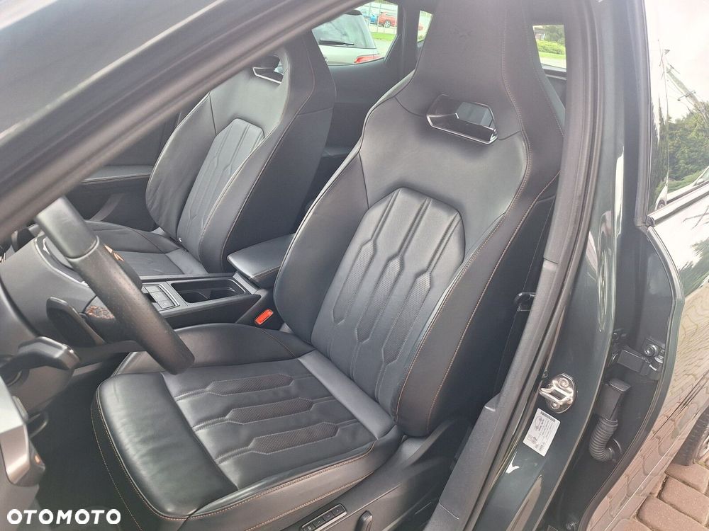 Cupra Formentor 1.4 e-Hybrid VZ DSG - 14