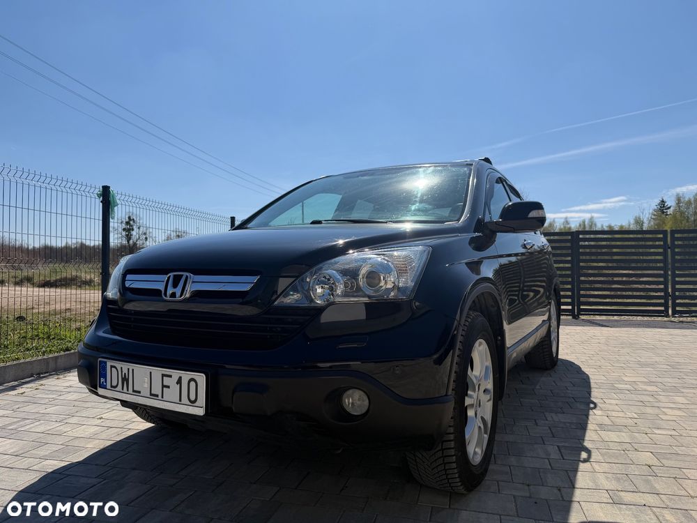 Honda CR-V 2.0 Executive - 3
