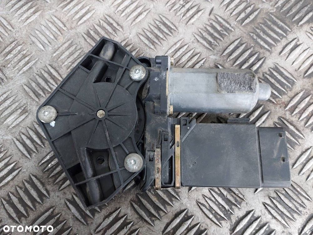 SILNICZEK SZYBY LEWY PRZÓD SKODA MODUŁ OCTAVIA I FL 101446203 - 3