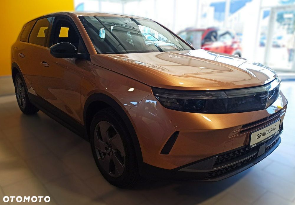 Opel Grandland - 7