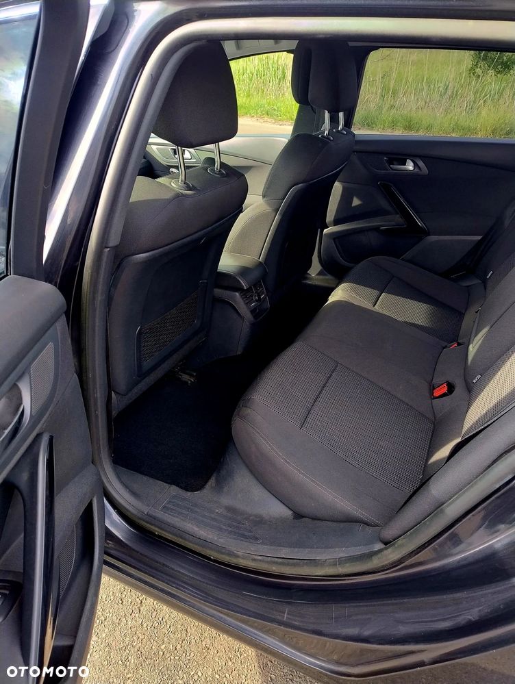 Peugeot 508 2.0 HDi Business Line - 15