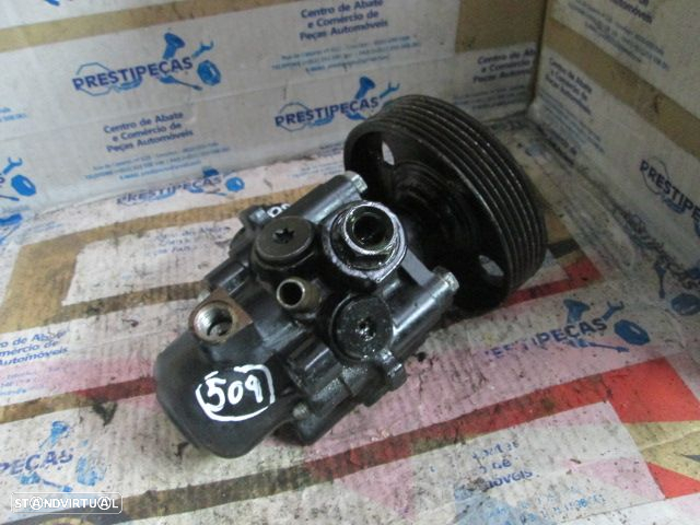 Bomba Direção 092735 CITROEN XANTIA 1999 2.1 TD - 3