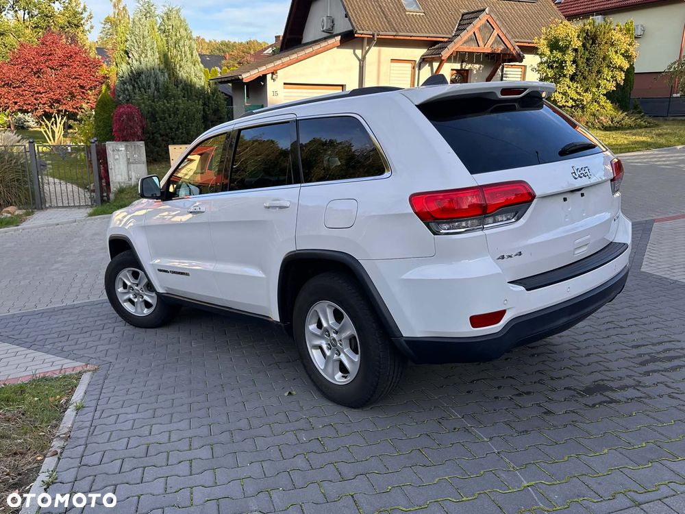 Jeep Grand Cherokee - 6