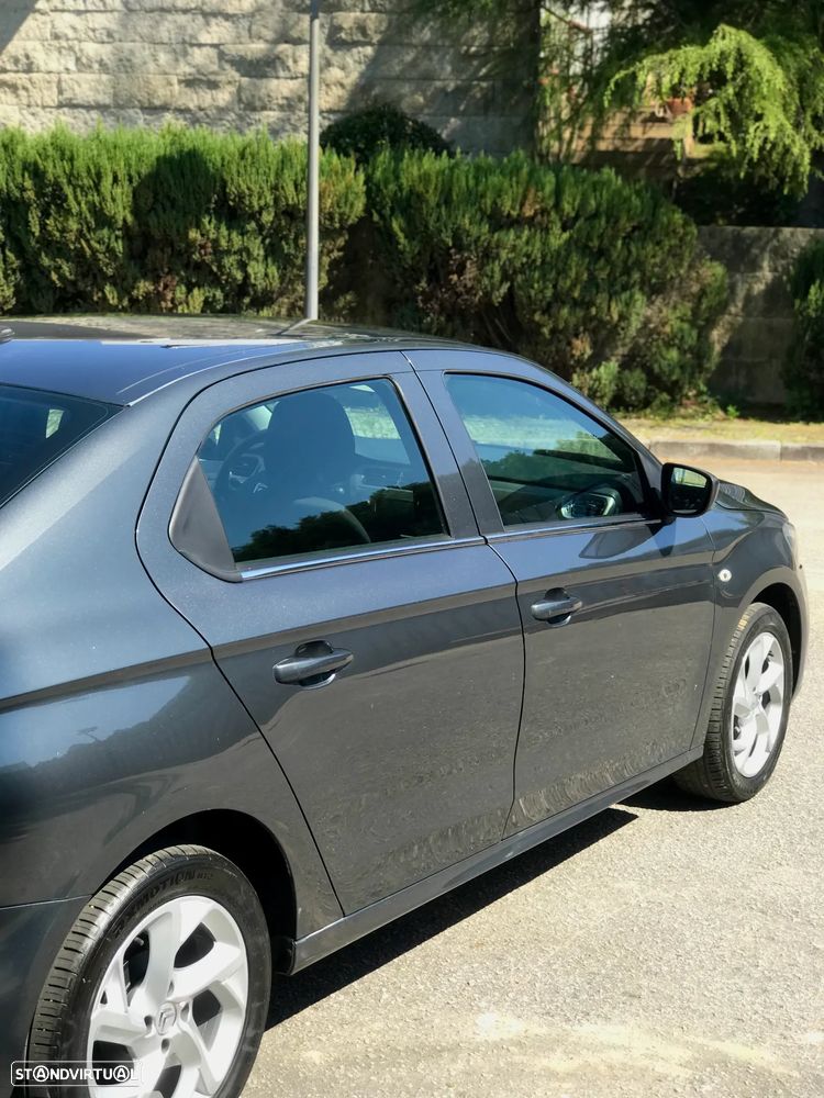 Citroën C-Elysée 1.2 PureTech Shine - 9