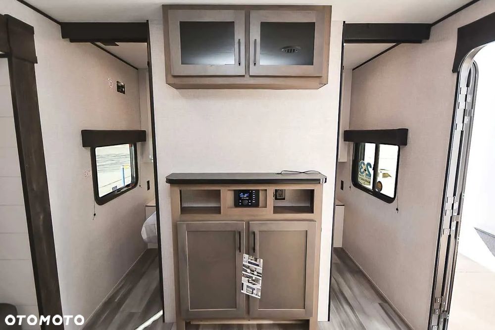 Inny JAYCO  261 BHS - 17