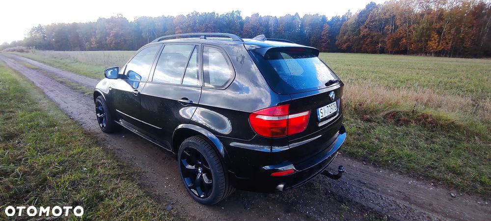 BMW X5 3.5d xDrive - 7