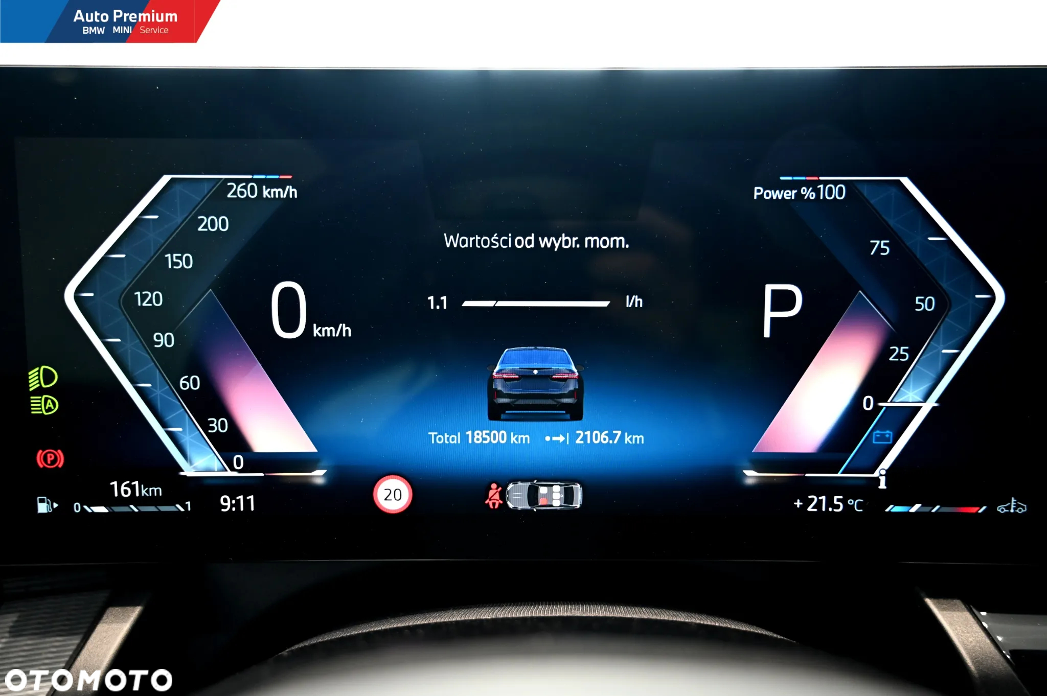 BMW Seria 5 - 4