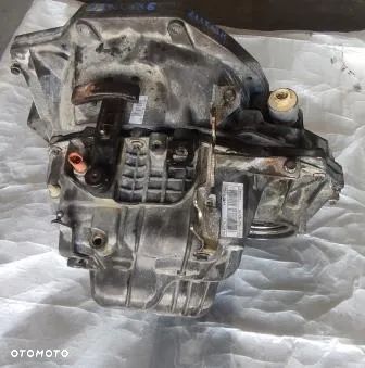 SKRZYNIA 6 BIEGOWA MASTER MOVANO 2,5 DCI _PK6_2006R _ SPRAWDZONA - 10