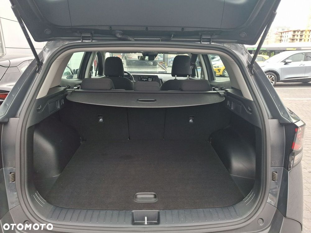 Kia Sportage 1.6 T-GDI M 2WD - 13
