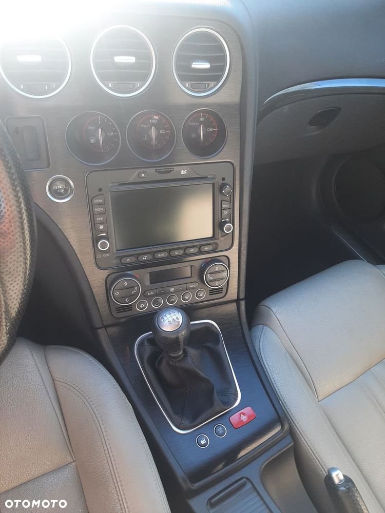 Alfa Romeo 159 2.0 JTDM 16V DPF - 15