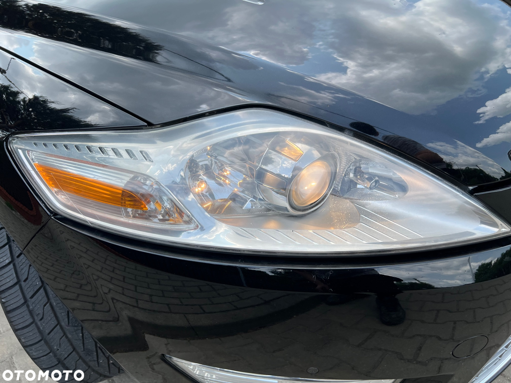 Ford Mondeo 2.0 TDCi Titanium X - 19