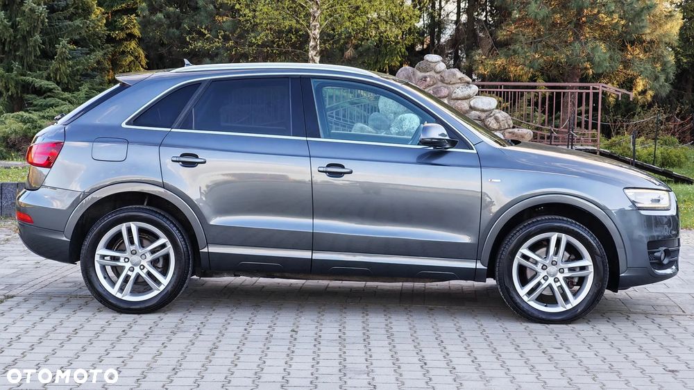 Audi Q3 2.0 TDI Quattro S tronic - 6