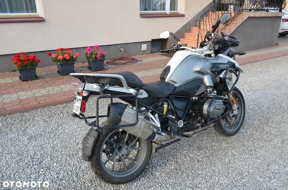BMW GS - 3