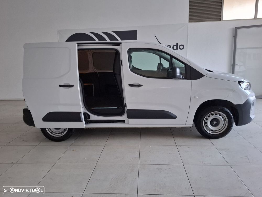 Citroën Berlingo 1.5 BlueHDi M Plus - 5