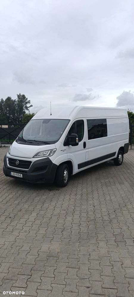 Fiat DUCATO - 6
