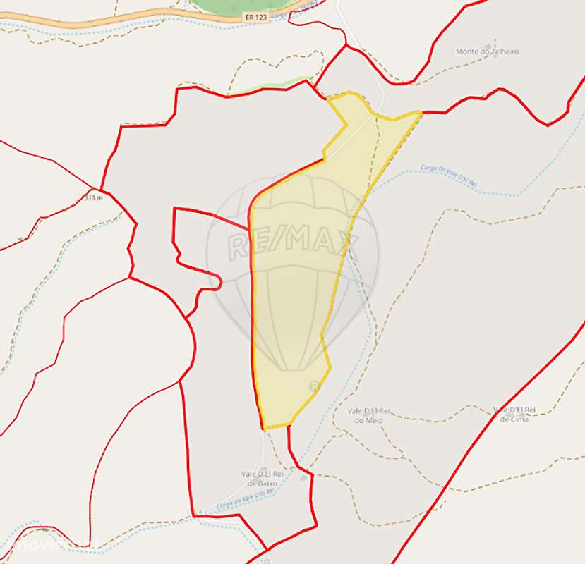 Terreno  para venda - Grande imagem: 5/5