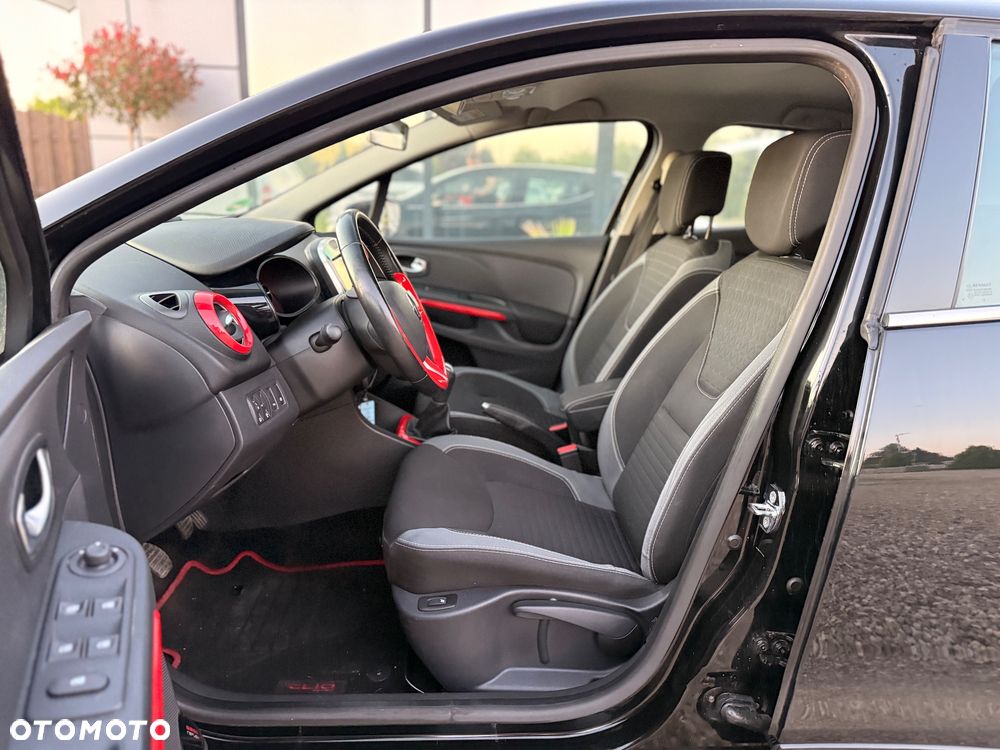 Renault Clio - 6