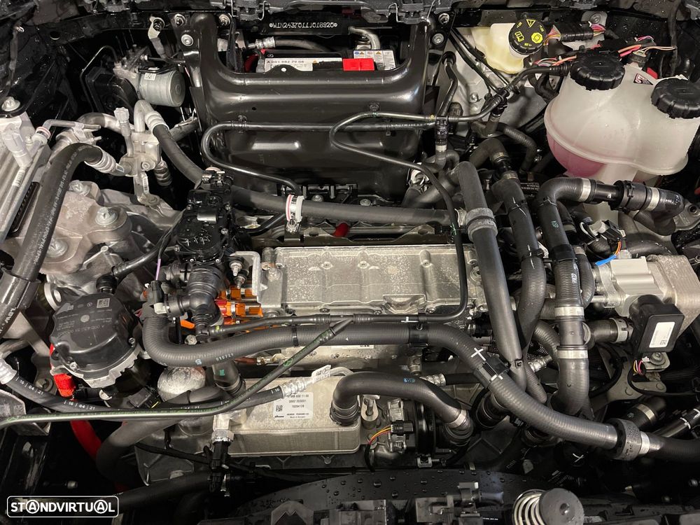 Mercedes-Benz EQA 250 - 49