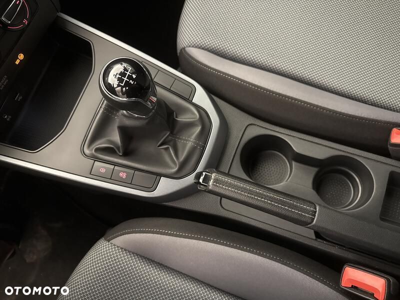 Seat Arona 1.0 TSI GPF Style S&S - 18