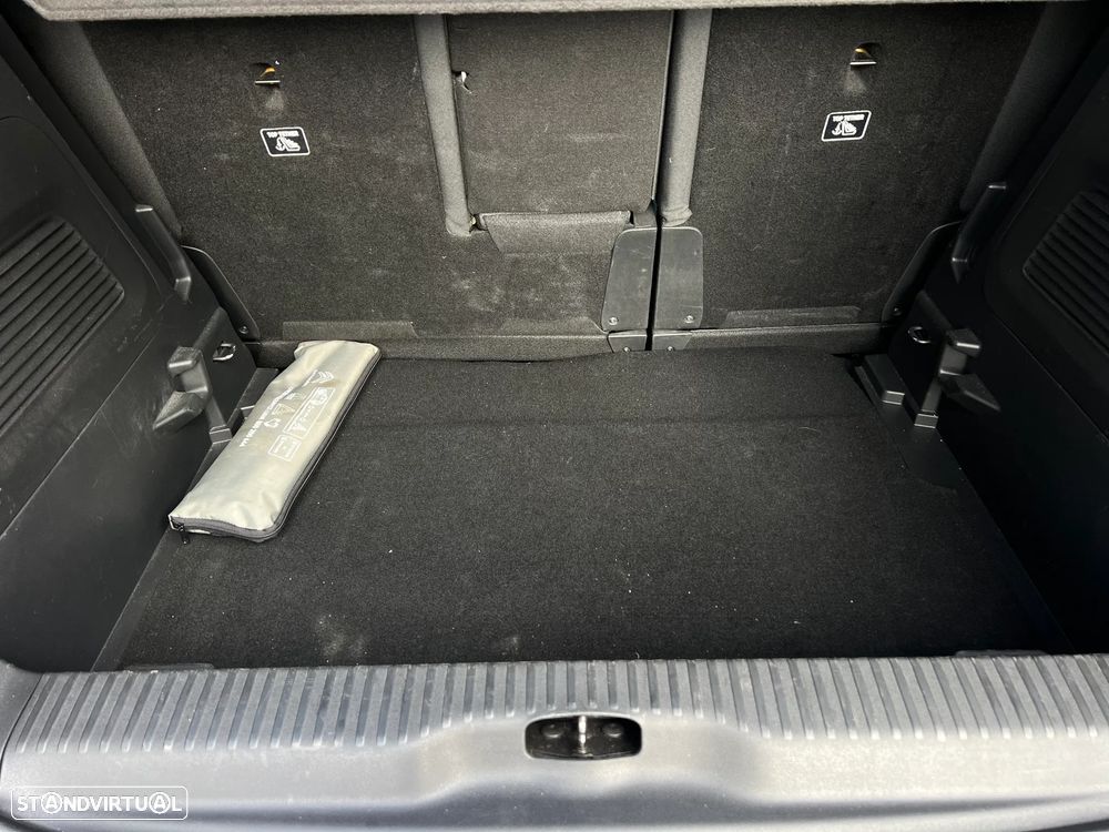 Citroën C3 Aircross 1.5 BlueHDi Feel S&S - 34