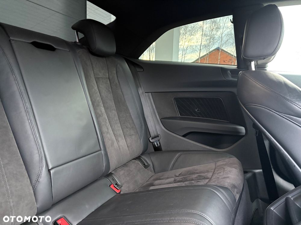 Audi A5 Coupé 40 TFSI mHEV S Line S tronic - 26