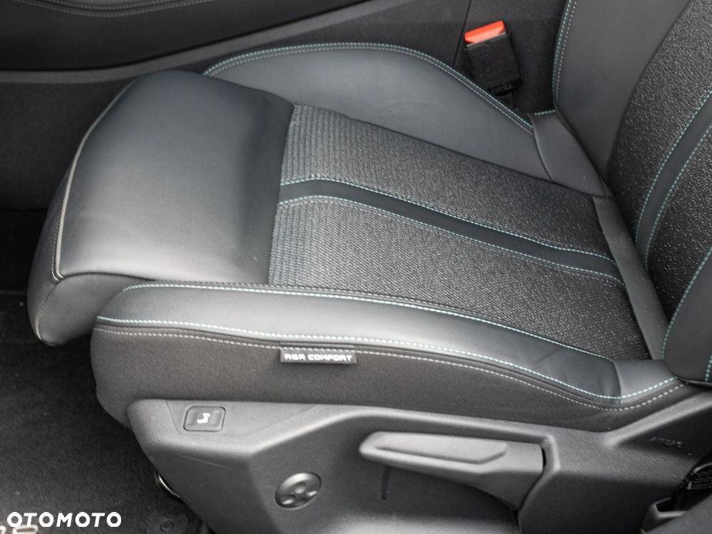 Peugeot 308 1.5 BlueHDi Allure Pack S&S EAT8 - 11