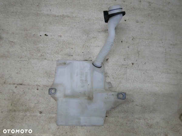 FORD GRAND C-MAX II 2 ZBIORNIK ZBIORNICZEK SPRYSKIWACZY POMPKA EUROPA