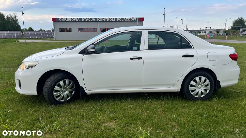 Toyota Corolla 1.6 Life - 4