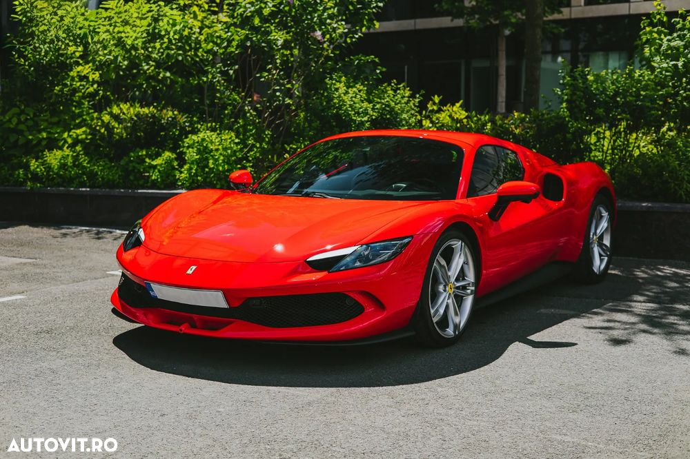 Ferrari 296 GTS