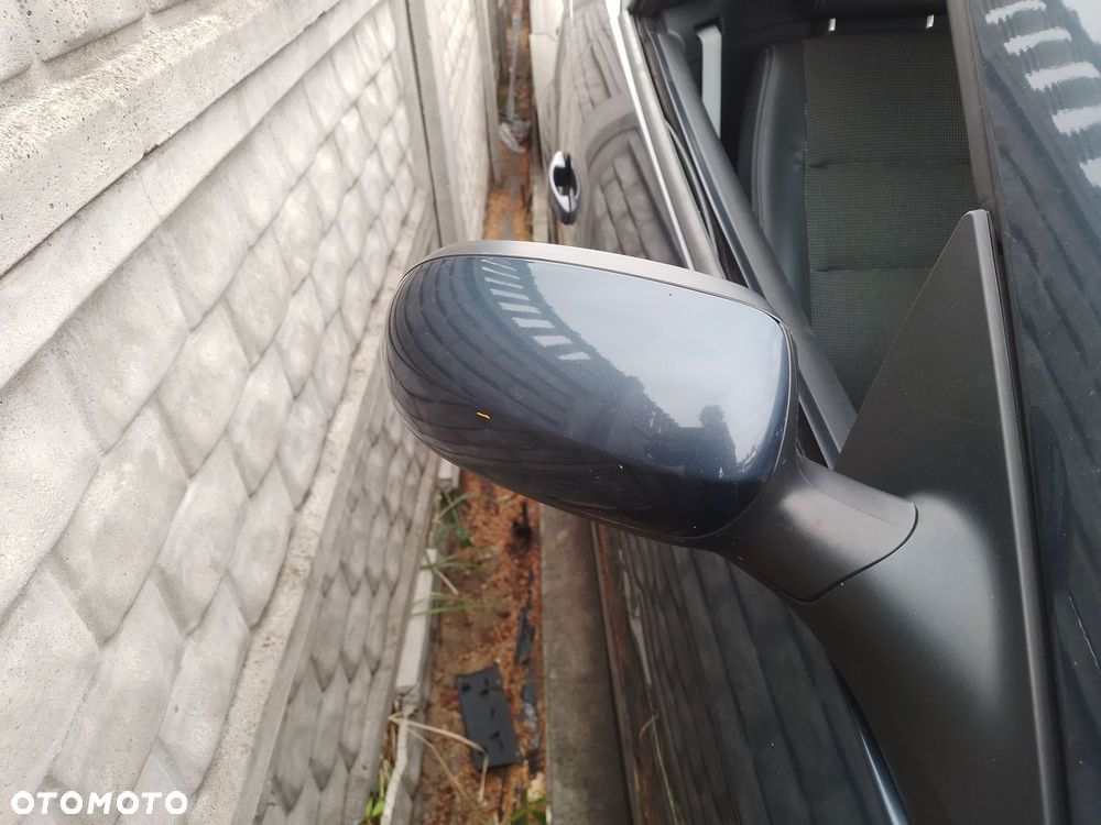 OPEL TIGRA II B TWIN TOP  04-09 MASKA PRZOD PRZEDNIA Z42T - 17