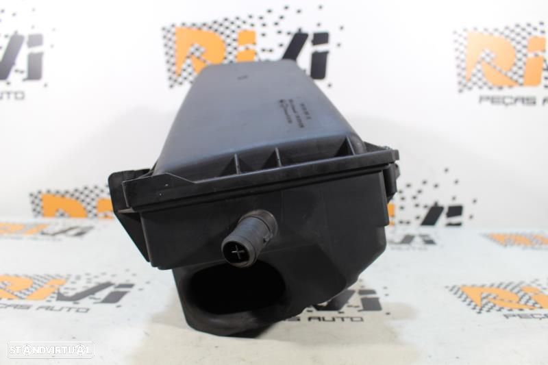 Caixa de Ar / Admissão VAG: 1J0129607AE / 1J0129620 / 1J0 129 607 AE / 1J0 129 620 - 5