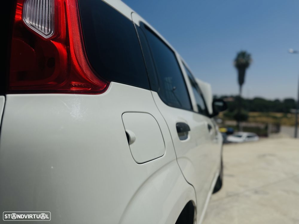 Fiat Panda - 14