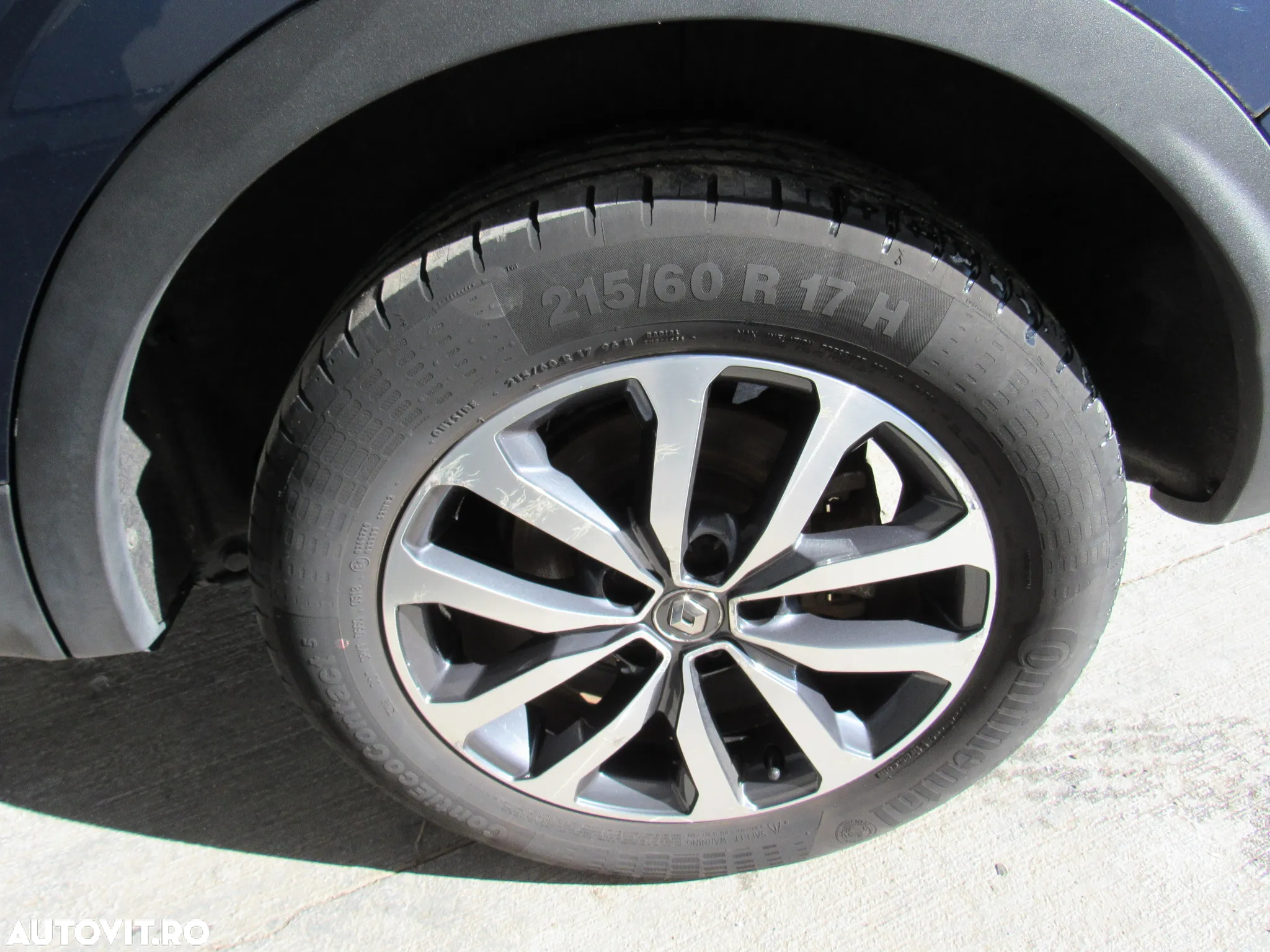 Renault Kadjar Energy dCi 110 EDC Business - 7