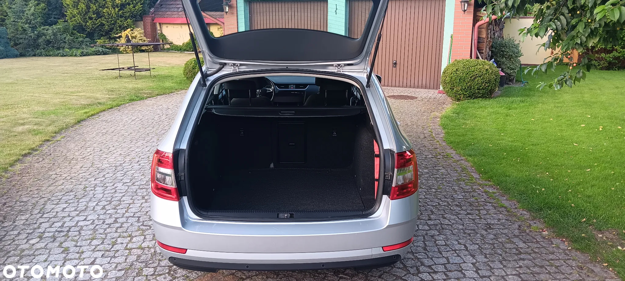 Skoda Octavia 2.0 TDI Ambition - 5