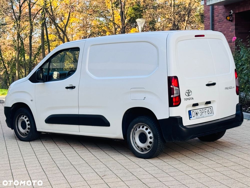 Toyota ProAce City - 7