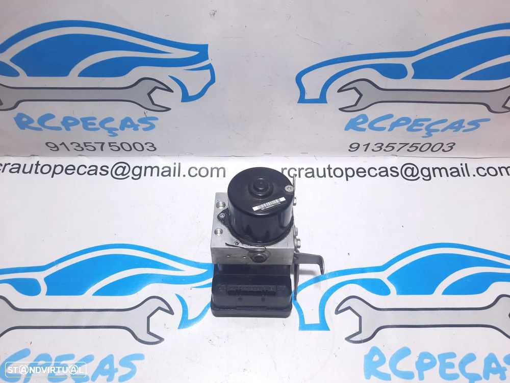 ABS MODULO BLOCO HIDRAULICO BMW SERIE 5 E60 520D 2.0D 16V 177CV N47D20A 34516776055 6776055 10020603254 SERIE 5 E61 SERIE 1 E82 E87 E81 E88 SERIE 3 E90 E91 E92 E93 X1 E84