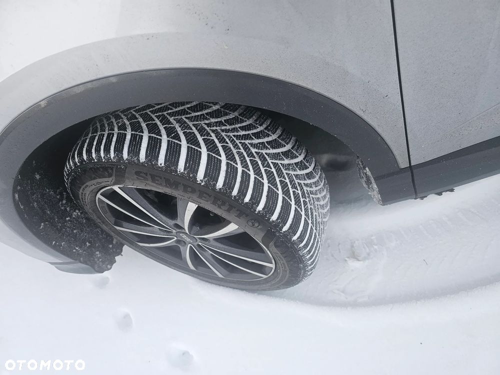Audi Q3 Sportback 35 TFSI mHEV S-Line S tronic - 25