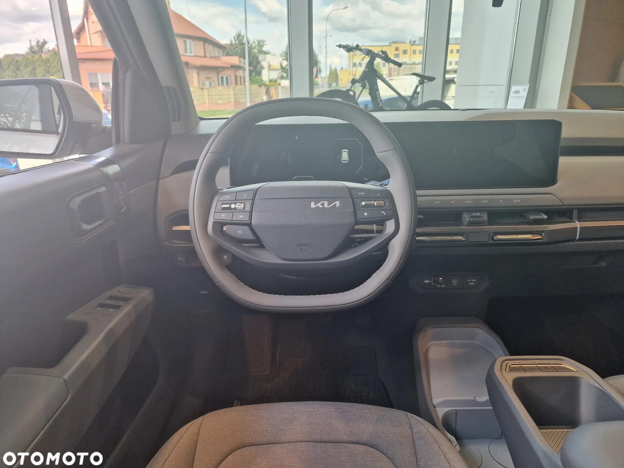 Kia EV3 58.3kWh Air - 4
