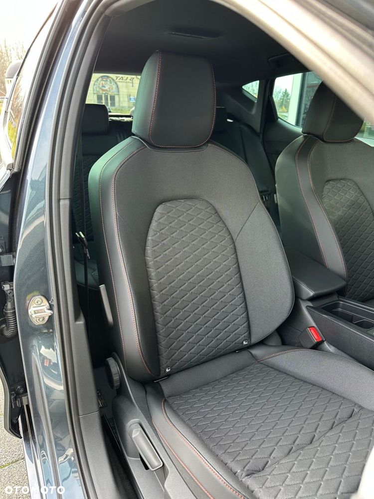 Seat Leon - 16