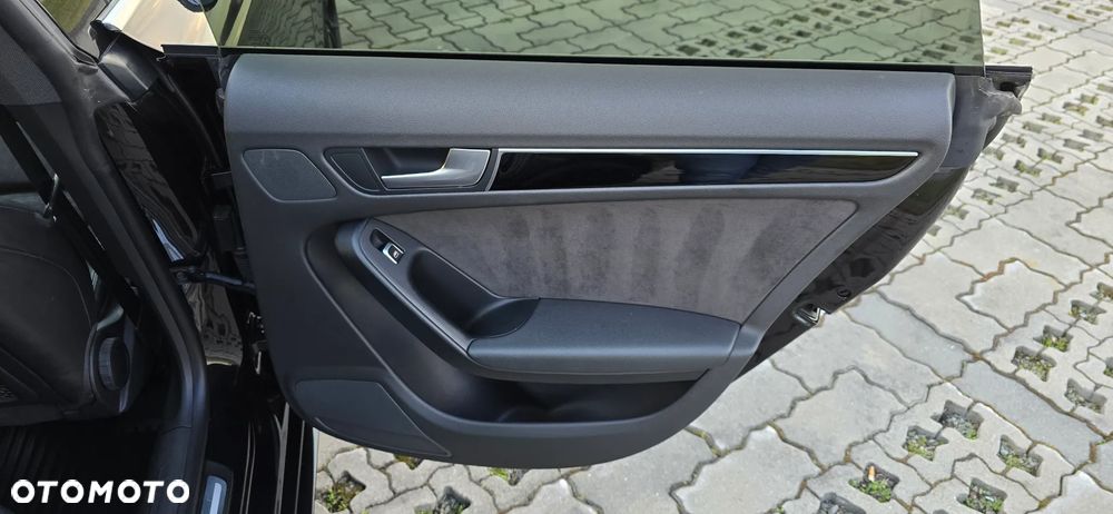 Audi A5 Sportback 2.0 TDI quattro DPF S tronic - 26