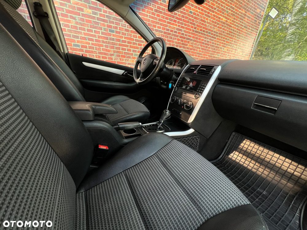 Mercedes-Benz Klasa A - 8