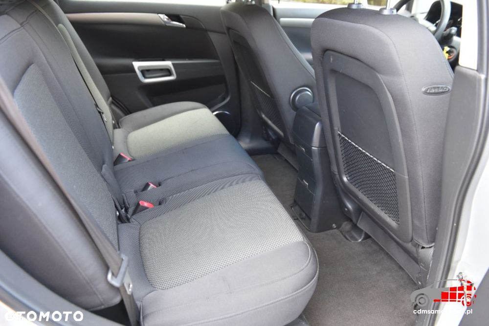 Opel Antara - 20