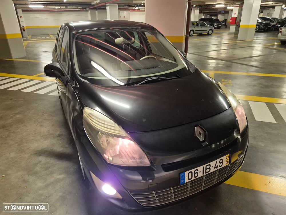 Renault Grand Scénic 1.5 dCi Luxe 7L - 6