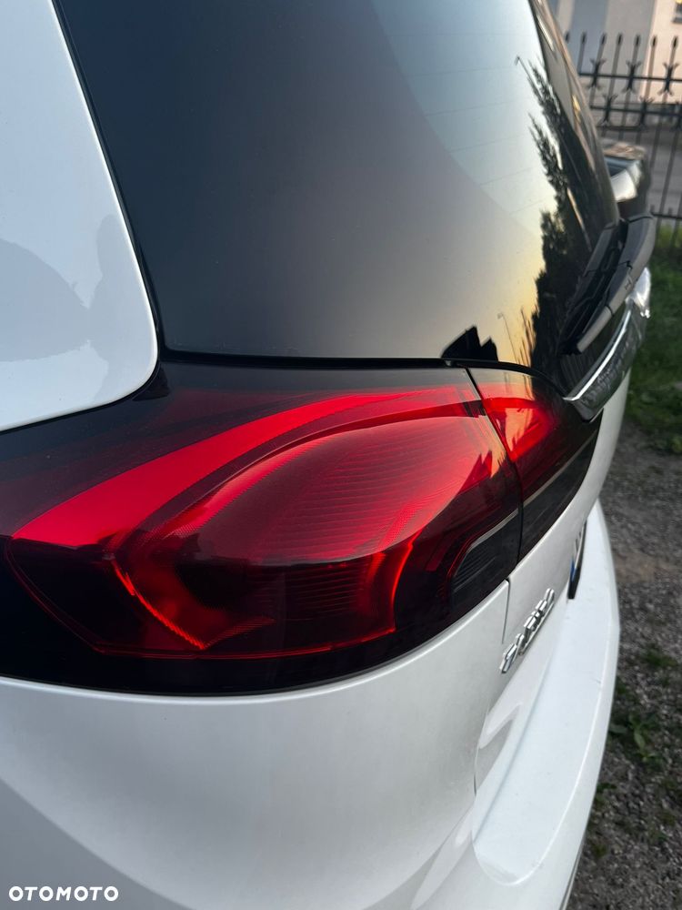 Opel Zafira - 14
