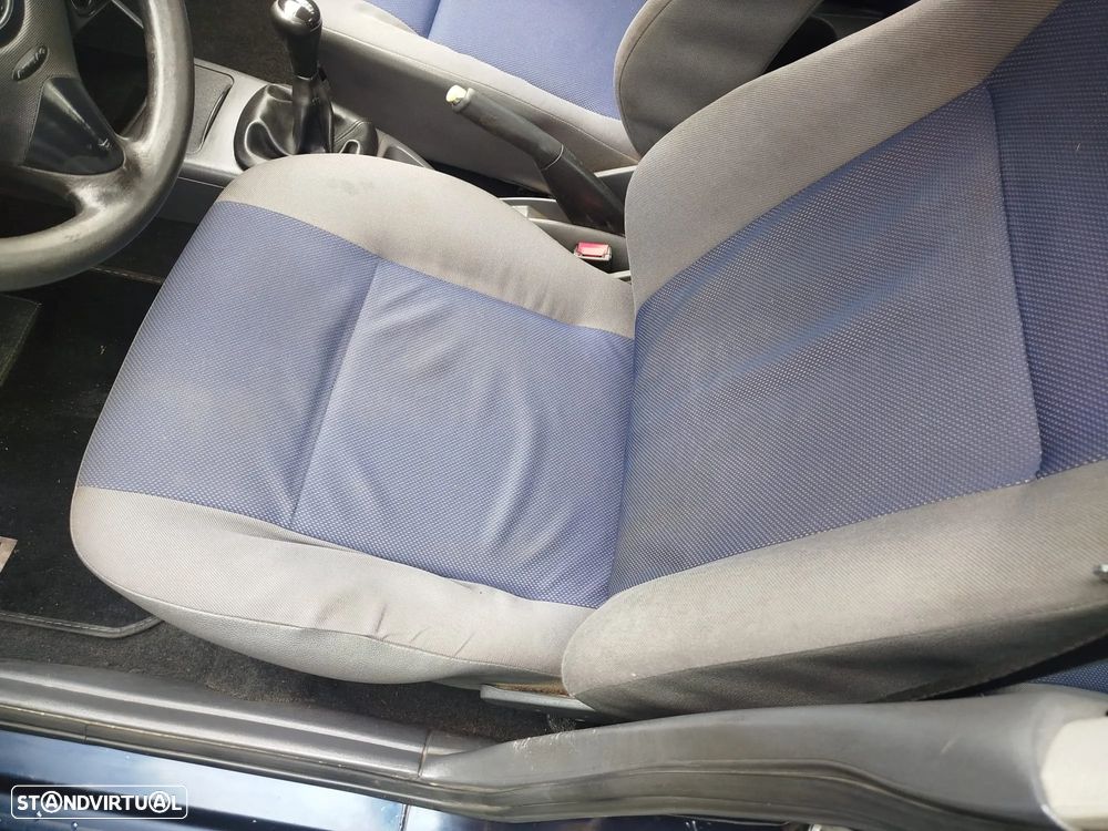 SEAT Ibiza 1.0 Passion VE+FC - 2