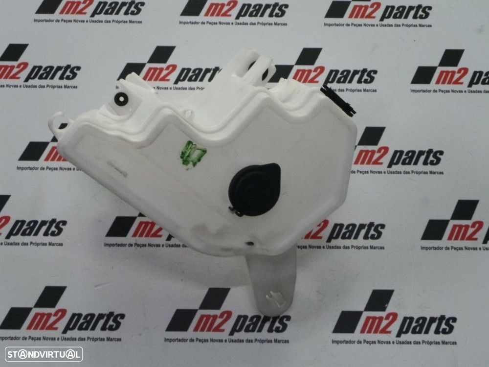 Depósito de água para-brisas Seminovo/ Original BMW Z4 Roadster (E89) 6166719285... - 1
